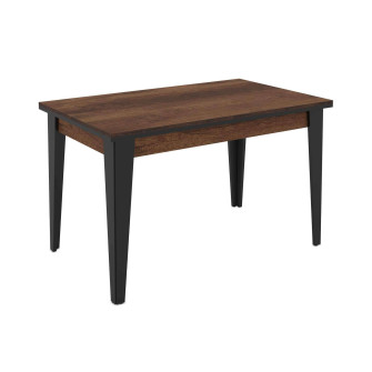 Alquiler de mesa POSITANO (130-200х75)